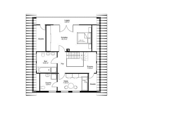 Prodej domu 160 m², pozemek 777 m², Lübeck, Šlesvicko-Holštýnsko Prodej domu 160 m², pozemek 777 m², Lübeck, Šlesvicko-Holštýnsko