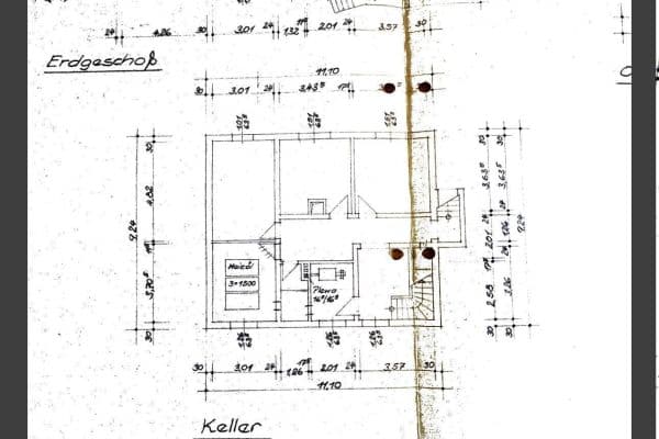 Prodej domu 150 m², pozemek 870 m², Wölpinghausen Prodej domu 150 m², pozemek 870 m², Wölpinghausen