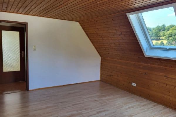 Pronájem bytu 3+1 59 m², Baden-Baden, Bádensko-Württembersko Pronájem bytu 3+1 59 m², Baden-Baden, Bádensko-Württembersko