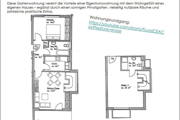 Prodej bytu 3+1 58 m², München, Bavorsko Prodej bytu 3+1 58 m², München, Bavorsko
