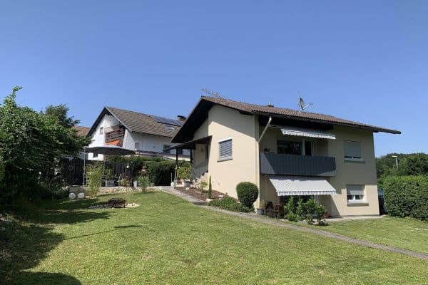 Prodej domu 125 m², pozemek 815 m², Rheinfelden (Baden), Bádensko-Württembersko Prodej domu 125 m², pozemek 815 m², Rheinfelden (Baden), Bádensko-Württembersko