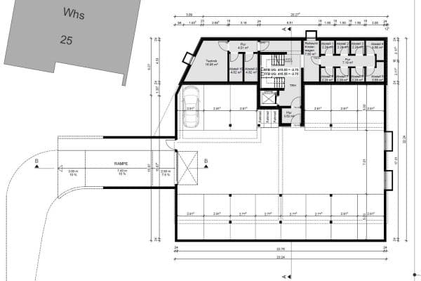 Prodej bytu 3+kk 80 m², Heubacher Straße 27, Schwäbisch Gmünd, Bádensko-Württembersko Prodej bytu 3+kk 80 m², Heubacher Straße 27, Schwäbisch Gmünd, Bádensko-Württembersko