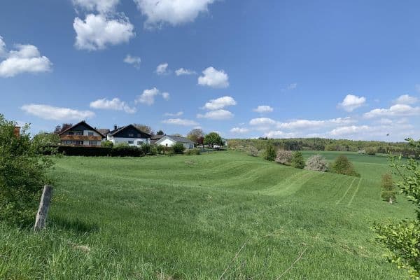 Pronájem bytu 3+1 75 m², Modautal Pronájem bytu 3+1 75 m², Modautal
