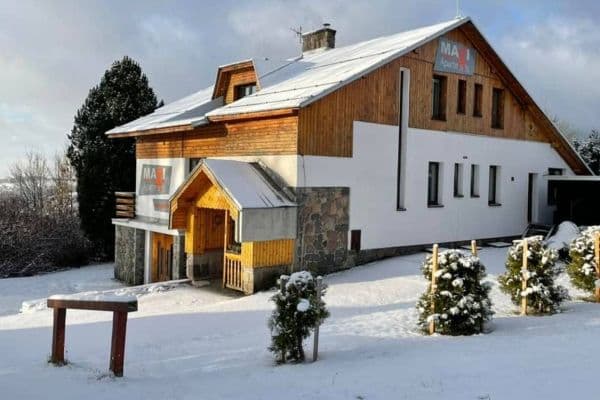 Pronájem chaty, chalupy, Strážné, Královéhradecký kraj Pronájem chaty, chalupy, Strážné, Královéhradecký kraj