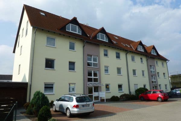 Pronájem bytu 3+1 78 m², Finkenweg 4, Wathlingen, Dolní Sasko Pronájem bytu 3+1 78 m², Finkenweg 4, Wathlingen, Dolní Sasko