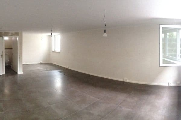 Pronájem kanceláře 43 m², Fichtenstrasse 6, Obertshausen Pronájem kanceláře 43 m², Fichtenstrasse 6, Obertshausen