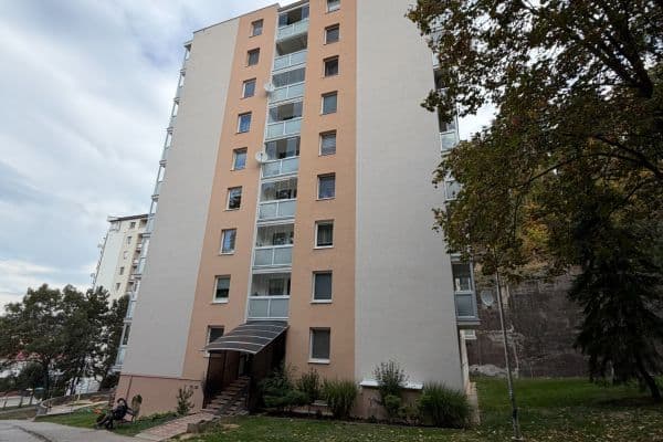 Prodej bytu 3+1 77 m², Horný Šianec, Trenčín, Trenčiansky kraj Prodej bytu 3+1 77 m², Horný Šianec, Trenčín, Trenčiansky kraj