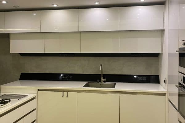 Pronájem bytu 3+kk 70 m², Konradova, Brno Pronájem bytu 3+kk 70 m², Konradova, Brno