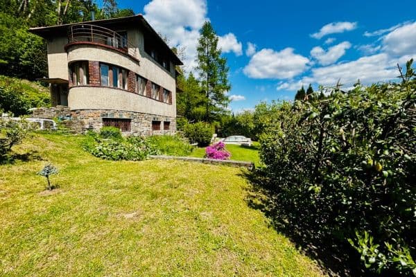 Prodej domu 148 m², pozemek 2.125 m², Chocerady Prodej domu 148 m², pozemek 2.125 m², Chocerady