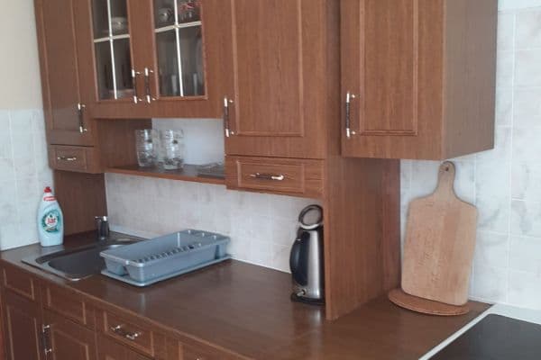 Pronájem bytu 4+1 120 m², K Dýmači, Praha Pronájem bytu 4+1 120 m², K Dýmači, Praha