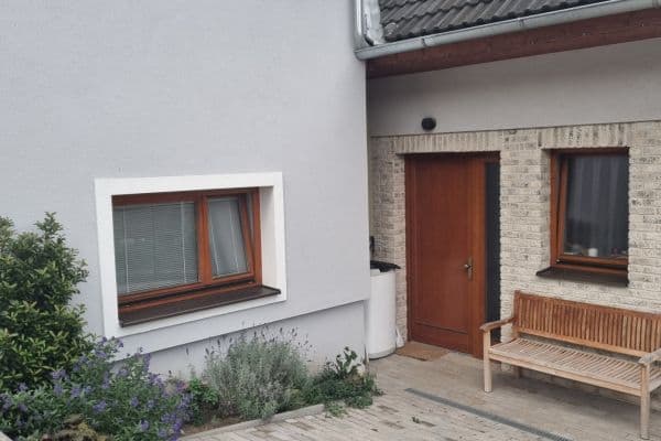 Pronájem bytu 5+kk 166 m², Na Výsluní, Tuchoměřice Pronájem bytu 5+kk 166 m², Na Výsluní, Tuchoměřice