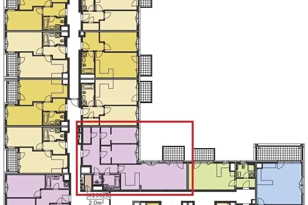 Prodej bytu 3+kk 82 m², Pod Harfou, Praha Prodej bytu 3+kk 82 m², Pod Harfou, Praha