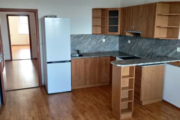 Pronájem bytu 3+kk 74 m², Jihlavská, Praha Pronájem bytu 3+kk 74 m², Jihlavská, Praha