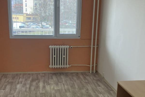 Pronájem bytu 2+kk 45 m², Bítovská, Praha Pronájem bytu 2+kk 45 m², Bítovská, Praha