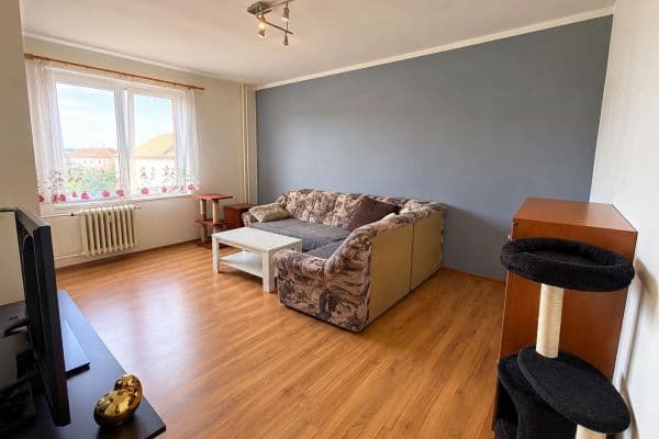 Prodej bytu 2+1 51 m², I. P. Pavlova, Krnov, Moravskoslezský kraj Prodej bytu 2+1 51 m², I. P. Pavlova, Krnov, Moravskoslezský kraj