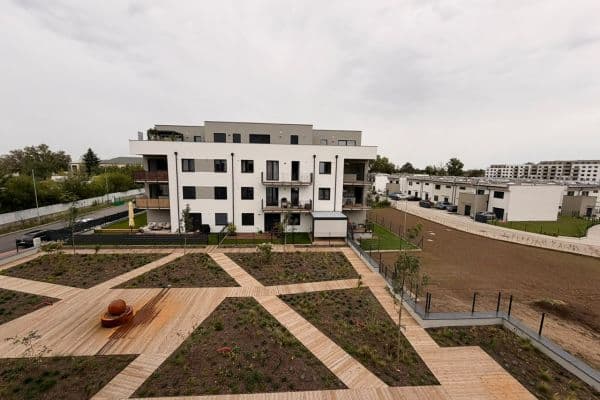 Pronájem bytu 2+kk 46 m², Generála Bočka, Praha Pronájem bytu 2+kk 46 m², Generála Bočka, Praha