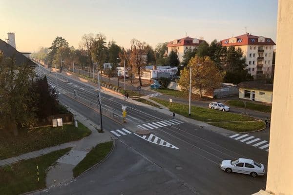 Pronájem bytu 2+1 65 m², Neředínská, Olomouc Pronájem bytu 2+1 65 m², Neředínská, Olomouc
