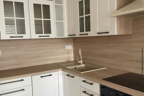 Pronájem bytu 2+kk 42 m², Višňová, Most Pronájem bytu 2+kk 42 m², Višňová, Most