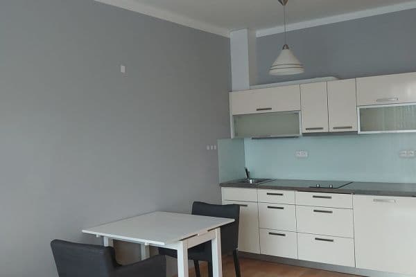 Pronájem bytu 1+kk 41 m², Korunní, Praha Pronájem bytu 1+kk 41 m², Korunní, Praha