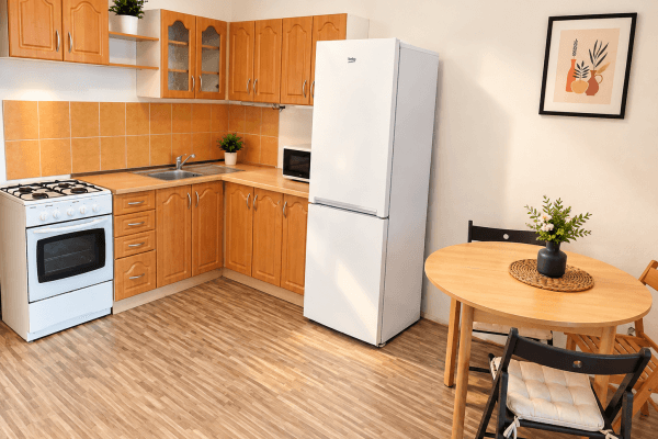 Pronájem bytu 4+kk 80 m², Buková, Brno Pronájem bytu 4+kk 80 m², Buková, Brno