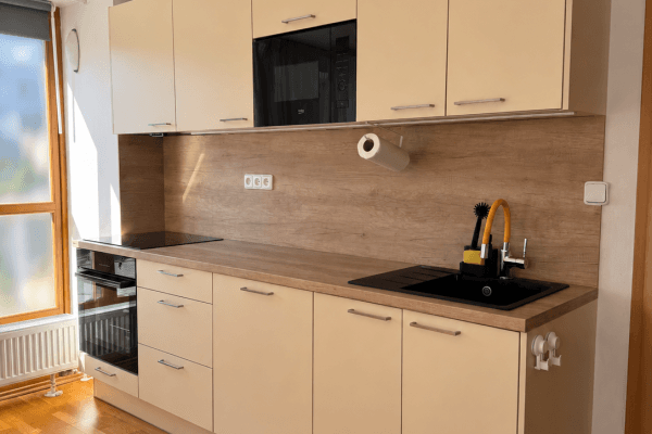 Pronájem bytu 3+kk 110 m², Nad kašnou, Brno Pronájem bytu 3+kk 110 m², Nad kašnou, Brno