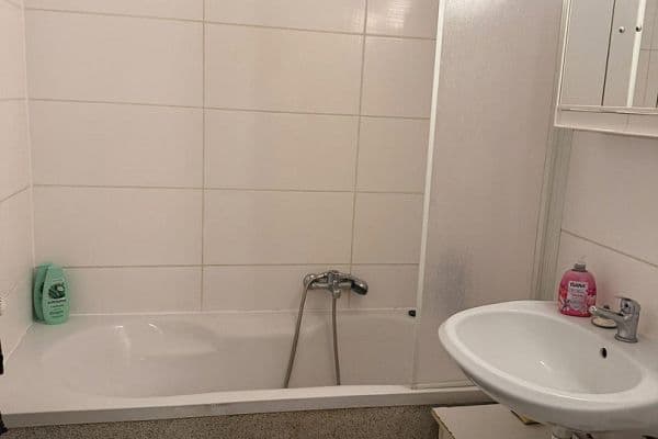 Pronájem bytu 18 m², Allee 40, Heilbronn, Bádensko-Württembersko Pronájem bytu 18 m², Allee 40, Heilbronn, Bádensko-Württembersko