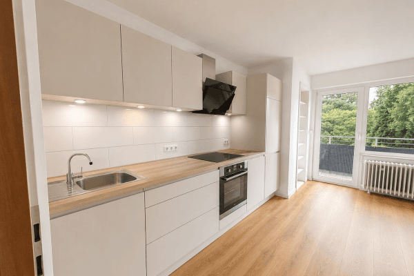 Prodej bytu 3+kk 70 m², Oberhausen Prodej bytu 3+kk 70 m², Oberhausen