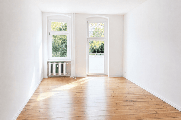 Prodej bytu 2+1 76 m², Stockholmer Straße 33, Berlin, Berlín Prodej bytu 2+1 76 m², Stockholmer Straße 33, Berlin, Berlín