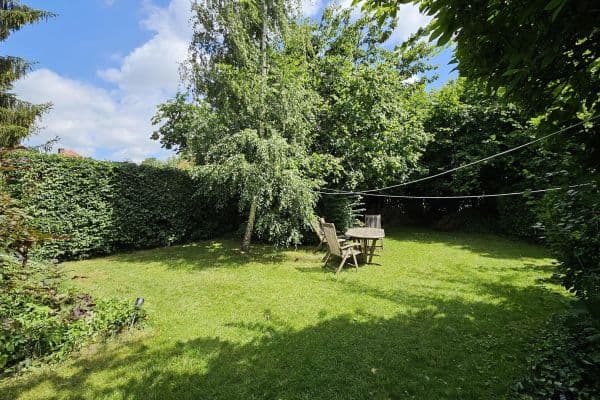 Prodej pozemku 502 m², Zeißpfad 55, Berlin - Tempelhof, Berlín Prodej pozemku 502 m², Zeißpfad 55, Berlin - Tempelhof, Berlín