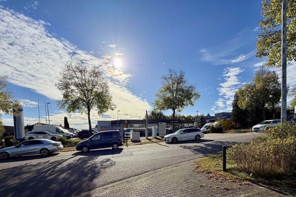 Prodej nebytového prostoru 3.422 m², Blankenburgstraße 75, Chemnitz, Sasko Prodej nebytového prostoru 3.422 m², Blankenburgstraße 75, Chemnitz, Sasko