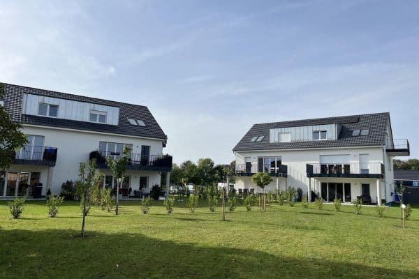 Pronájem bytu 3+1 80 m², Mittenwalde Pronájem bytu 3+1 80 m², Mittenwalde