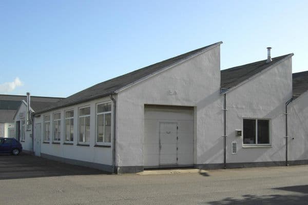 Pronájem nebytového prostoru 180 m², Pinneberg Pronájem nebytového prostoru 180 m², Pinneberg