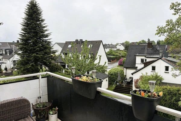 Prodej bytu 4+1 100 m², Essen Prodej bytu 4+1 100 m², Essen