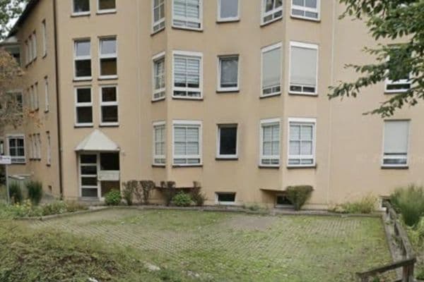 Prodej bytu 2+1 73 m², Wörnitzstr. 95, Nürnberg, Bavorsko Prodej bytu 2+1 73 m², Wörnitzstr. 95, Nürnberg, Bavorsko