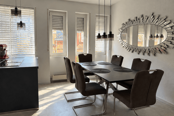Pronájem bytu 3+1 104 m², Adolfstraße 121, Lahnstein Pronájem bytu 3+1 104 m², Adolfstraße 121, Lahnstein