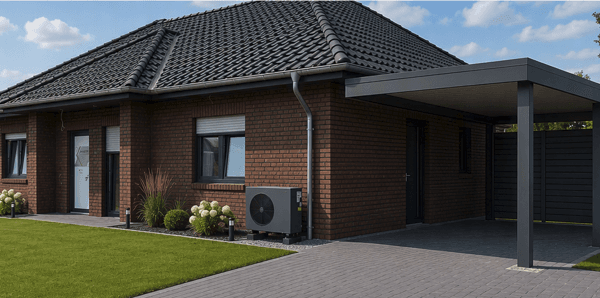 Pronájem domu 125 m², pozemek 670 m², Moosbeerenring 17, Barßel Pronájem domu 125 m², pozemek 670 m², Moosbeerenring 17, Barßel