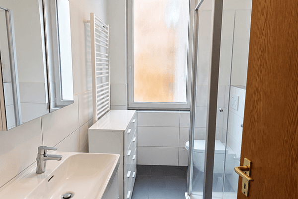Pronájem bytu 3+1 75 m², Fürth Pronájem bytu 3+1 75 m², Fürth
