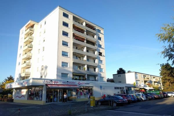 Pronájem bytu 3+1 92 m², In der Auen 86, Bergisch Gladbach Pronájem bytu 3+1 92 m², In der Auen 86, Bergisch Gladbach