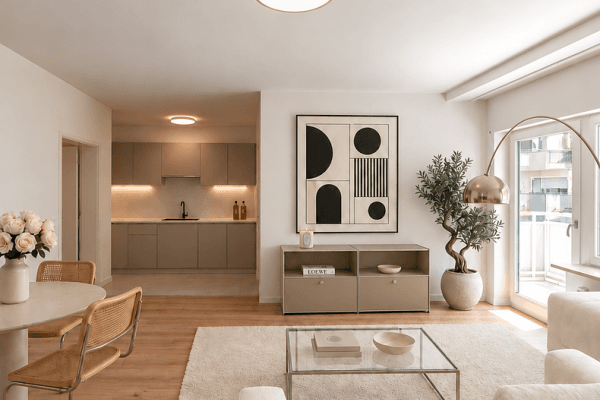 Prodej bytu 3+1 80 m², Wiesbaden, Hessen Prodej bytu 3+1 80 m², Wiesbaden, Hessen