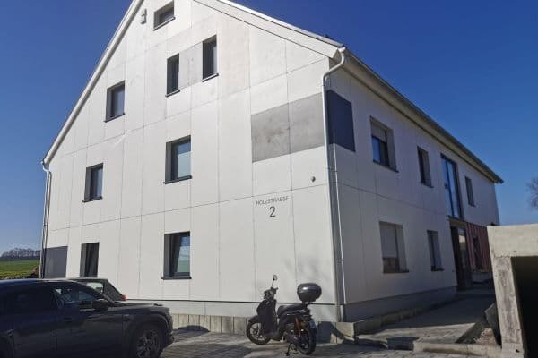 Pronájem bytu 1+kk 39 m², Friedberg - Rinnenthal Pronájem bytu 1+kk 39 m², Friedberg - Rinnenthal