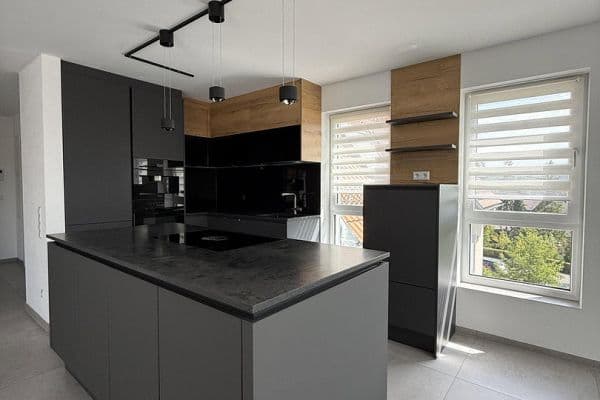 Prodej bytu 4+kk 110 m², Lauffen am Neckar Prodej bytu 4+kk 110 m², Lauffen am Neckar