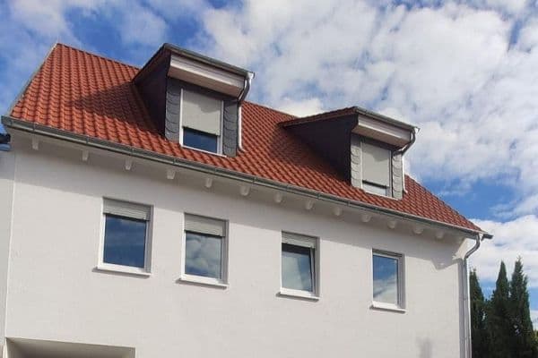 Pronájem domu 142 m², pozemek 120 m², Trebur Pronájem domu 142 m², pozemek 120 m², Trebur