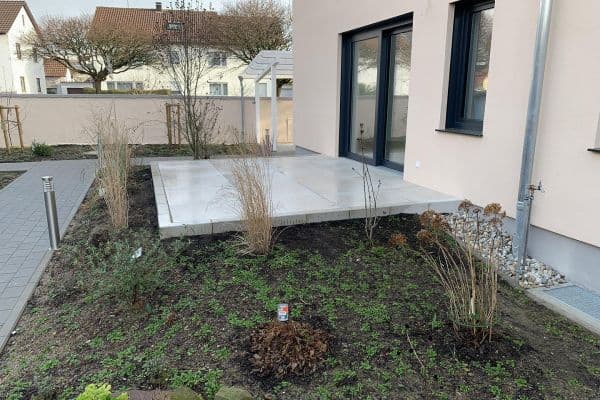 Pronájem bytu 3+1 86 m², Hirschäckerstraße 2, Karlsruhe, Bádensko-Württembersko Pronájem bytu 3+1 86 m², Hirschäckerstraße 2, Karlsruhe, Bádensko-Württembersko