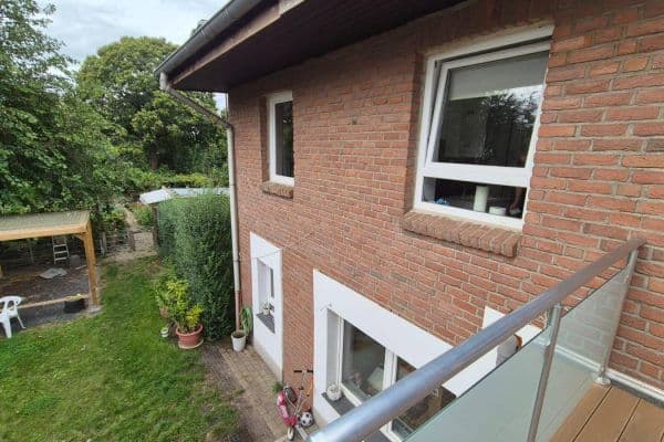 Pronájem bytu 2+kk 108 m², Grevenbroich-Neukirchen Pronájem bytu 2+kk 108 m², Grevenbroich-Neukirchen