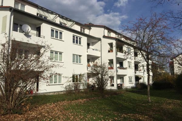 Prodej bytu 2+1 50 m², Starnberg, Bavorsko Prodej bytu 2+1 50 m², Starnberg, Bavorsko