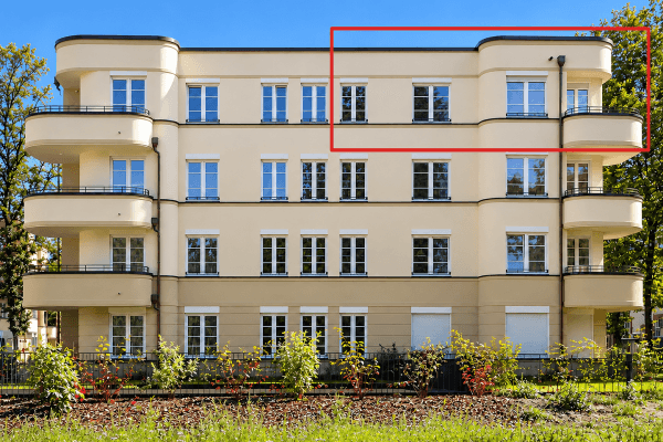 Prodej bytu 4+1 106 m², An den Brunnen 7, Beelitz-Heilstätten Prodej bytu 4+1 106 m², An den Brunnen 7, Beelitz-Heilstätten
