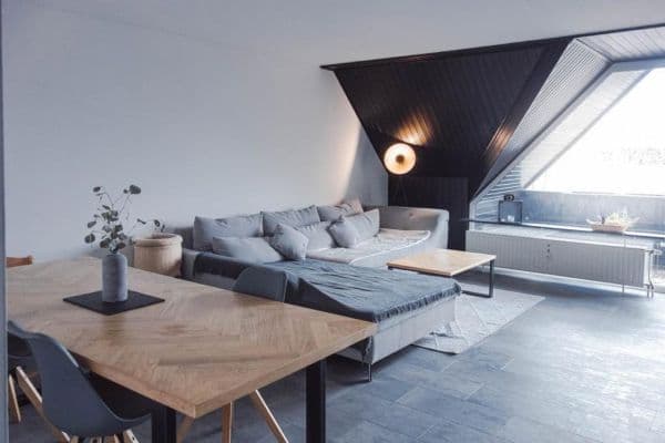 Pronájem bytu 3+1 108 m², Kamen Pronájem bytu 3+1 108 m², Kamen