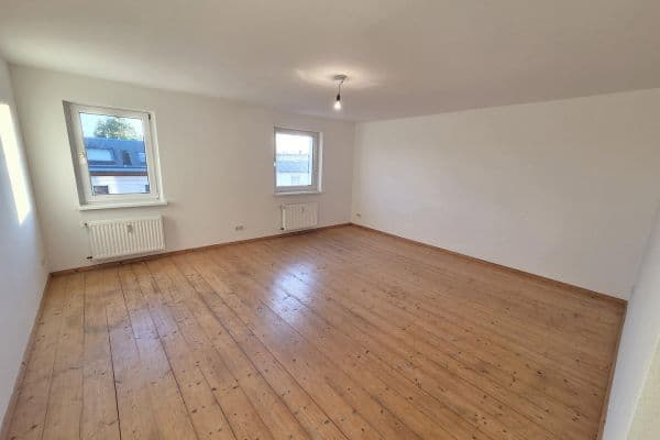 Pronájem bytu 2+1 52 m², Wolfstr. 1, Halle Pronájem bytu 2+1 52 m², Wolfstr. 1, Halle