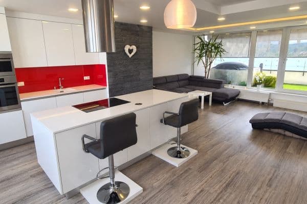 Prodej bytu 5+kk 122 m², Nad Přehradou, Brno, Jihomoravský kraj Prodej bytu 5+kk 122 m², Nad Přehradou, Brno, Jihomoravský kraj