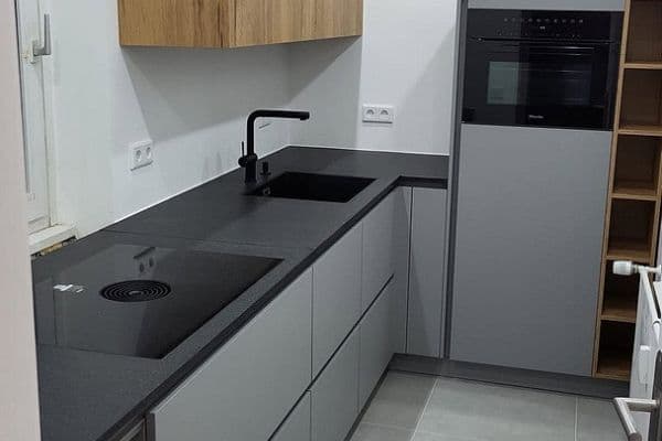 Prodej bytu 2+1 58 m², Erkrath Prodej bytu 2+1 58 m², Erkrath